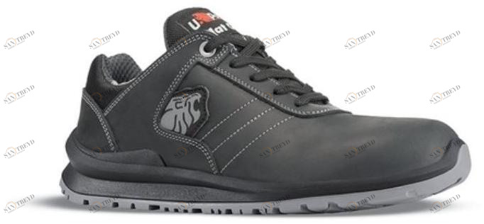 U-POWER Низкая защитная обувь  Uf20074 