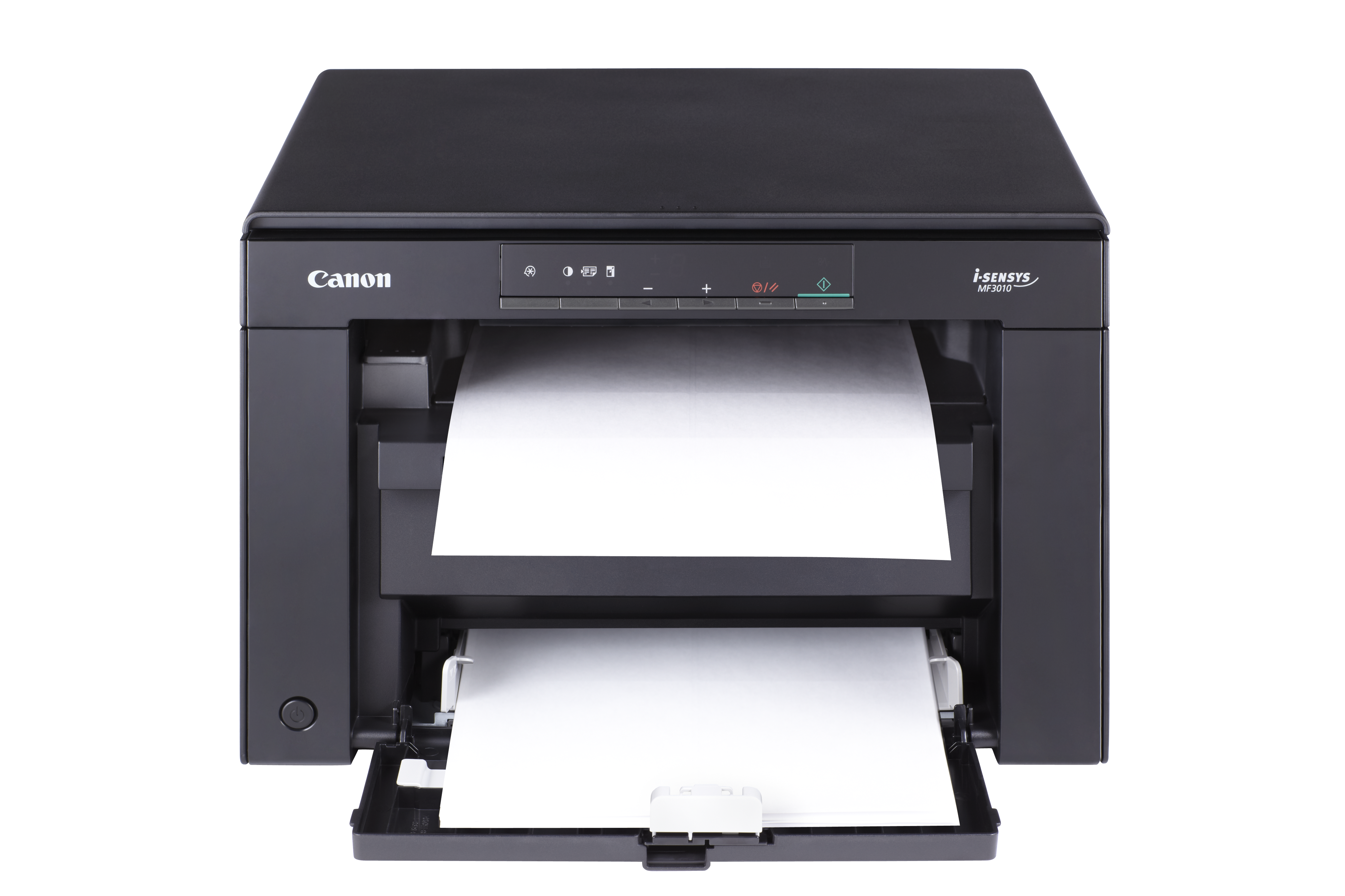 5252B004 Laser mfp i-sensys mf3010 Canon  - Вид №3