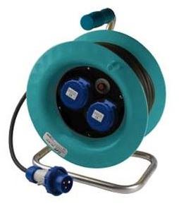 FT Кабельная катушка