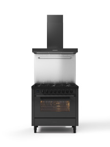 Настенный стальной вытяжной шкаф класса а