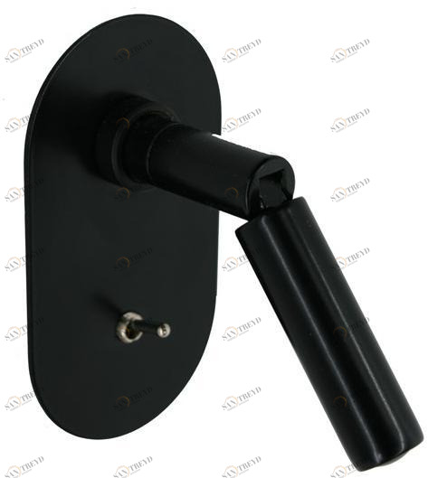 TEKNI-LED Регулируемый настенный светодиодный светильник sun-id-1427227