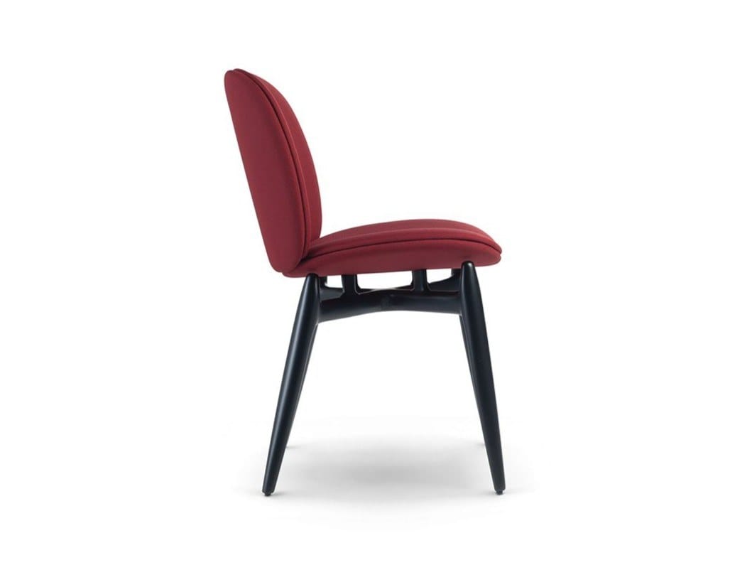 Мягкий стул из ткани ROCHE BOBOIS Целлюлоза ARCH-00052867 - Вид №2