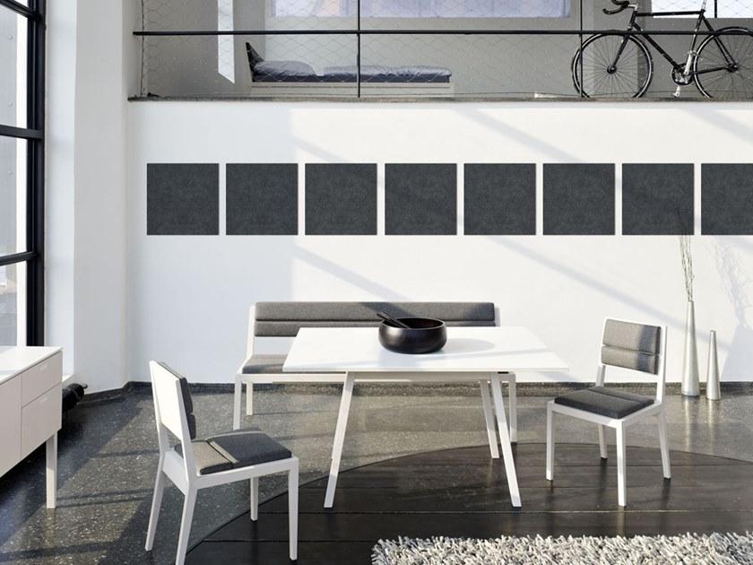 Tante Lotte Акустическая стеновая панель из шерсти Whisperwool oblong W2g19 - Вид №1