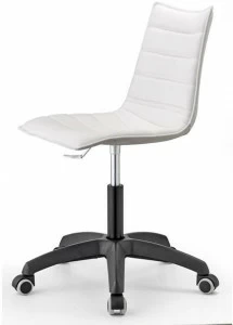 SCAB DESIGN Офисное кресло с 5 спицами на колесиках Zeus