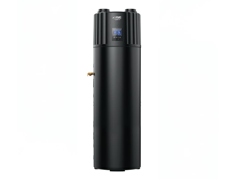 Воздушный/водяной тепловой насос TEKNO POINT ITALIA ZEUS WIFI ARCH-00037727