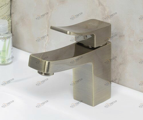 Exter 1603 Смеситель для умывальника WasserKRAFT 