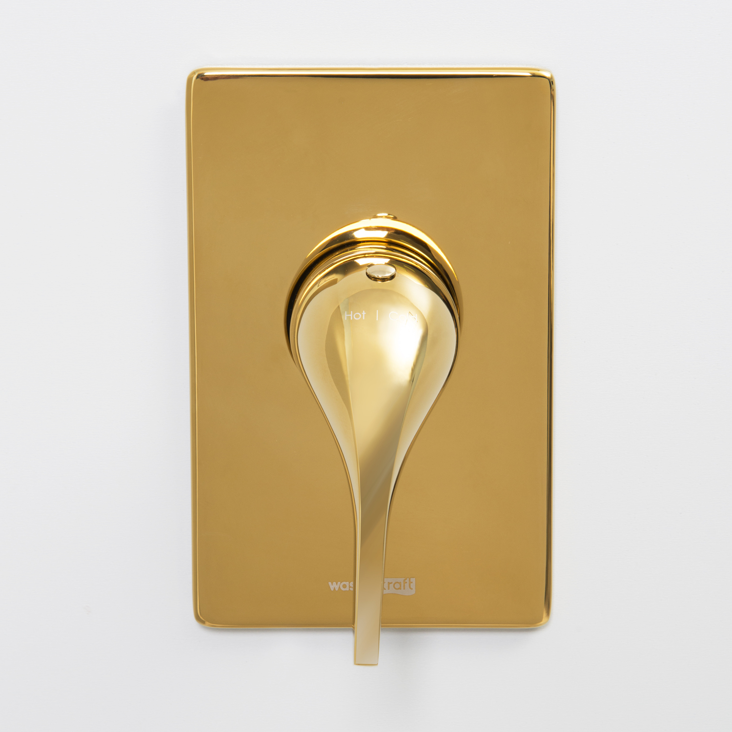 7151 Sauer Смеситель для душа WasserKRAFT Sauer 7100  - Вид №1