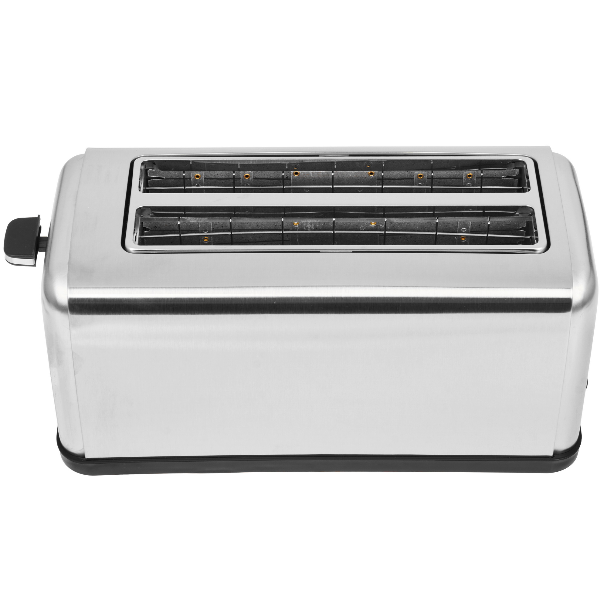 9048875 Тостер BQ T2003 серебристый STDN-0064879 - Вид №2