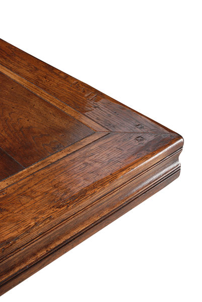 HT312 Консоль Пемберли ijlbrown  - Вид №3