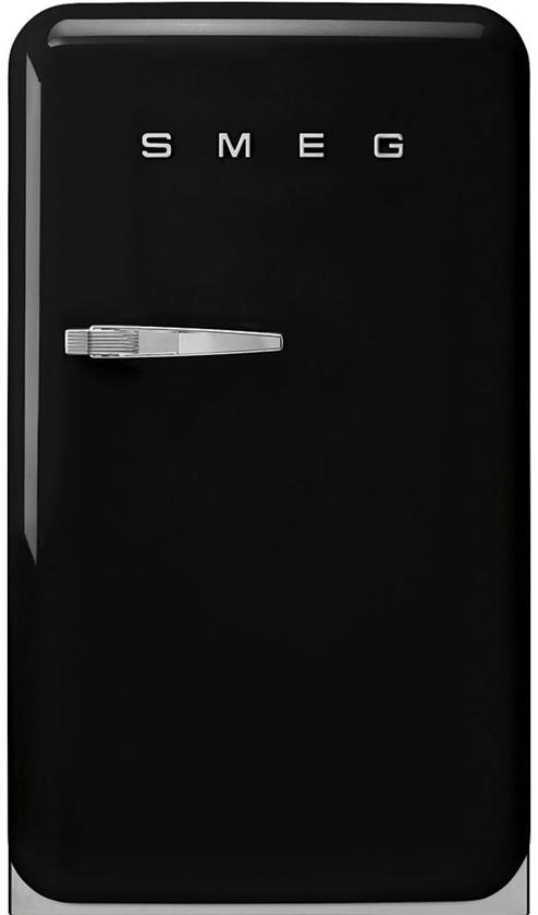 Smeg Напольный автоматический мини-холодильник Smeg 50's style sun-id-1465025 - Вид №12