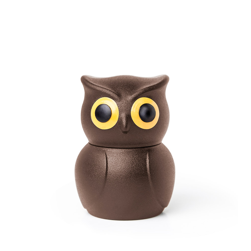 QL10219-BN Бутылочная пробка Пластмассовая Qualy Таиланд  - Вид №1