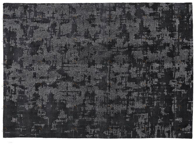 B&B Italia Прямоугольный ковер sun-id-1396769