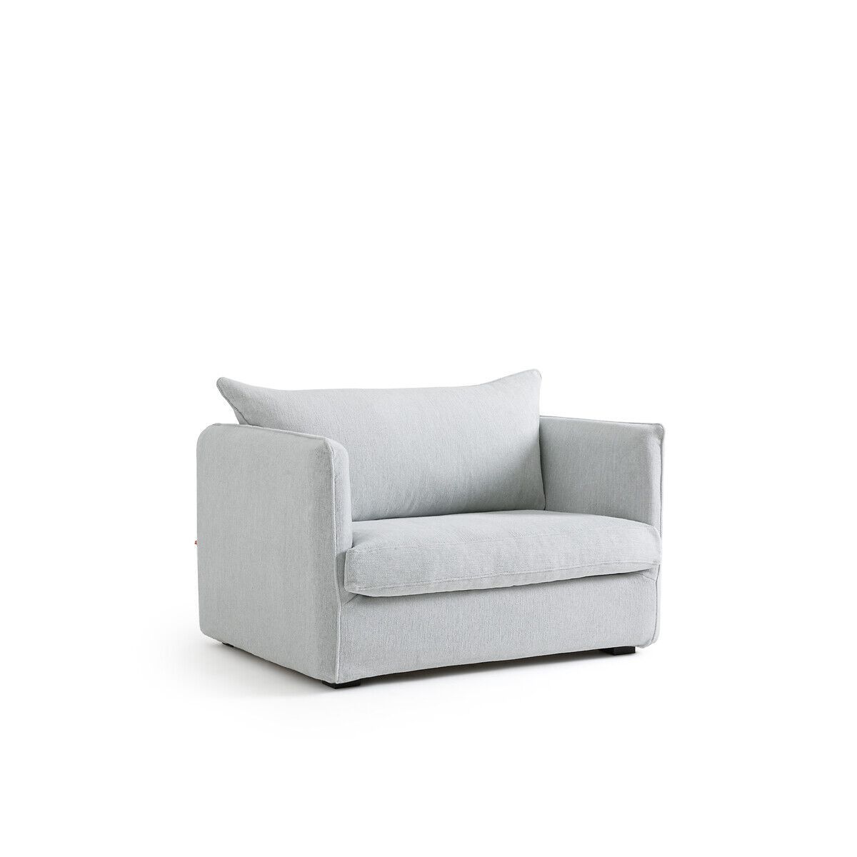 Тканевое кресло с подлокотниками AMPM NEO CHIQUITO ARCH-00056012 - Вид №7