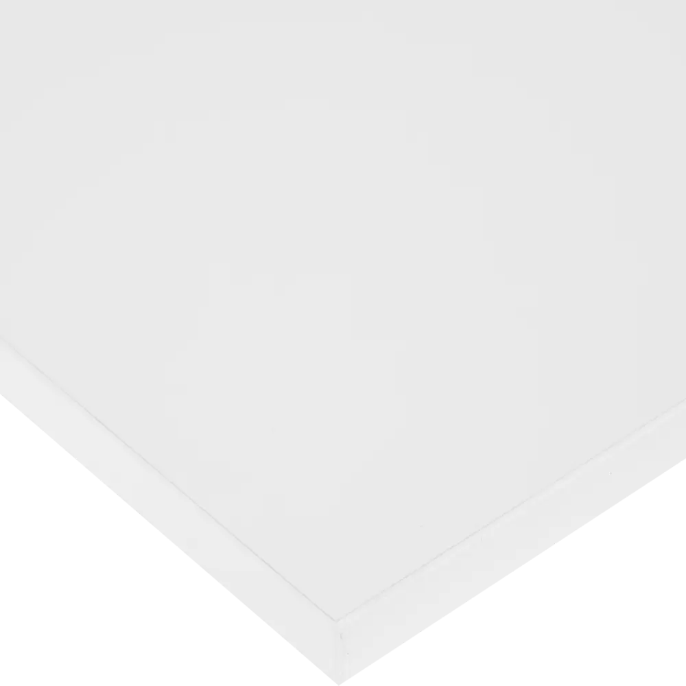 Фасад кухонный DELINIA ID Аша белый глянцевый 44.7x214.1 см 82011173 STLM-0888357 - Вид №5