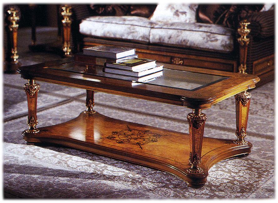 Стол журнальный  JUMBO COLLECTION PR-826 Prestige