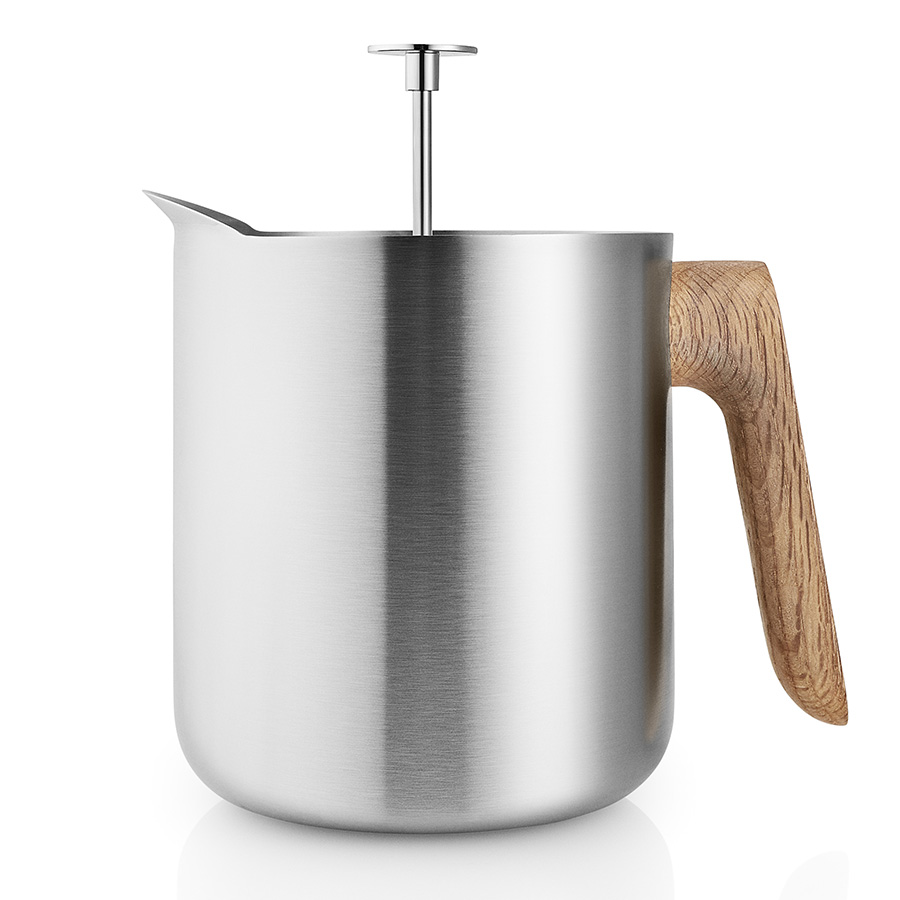 520432 Чайник заварной Стальной Eva Solo Китай  - Вид №5