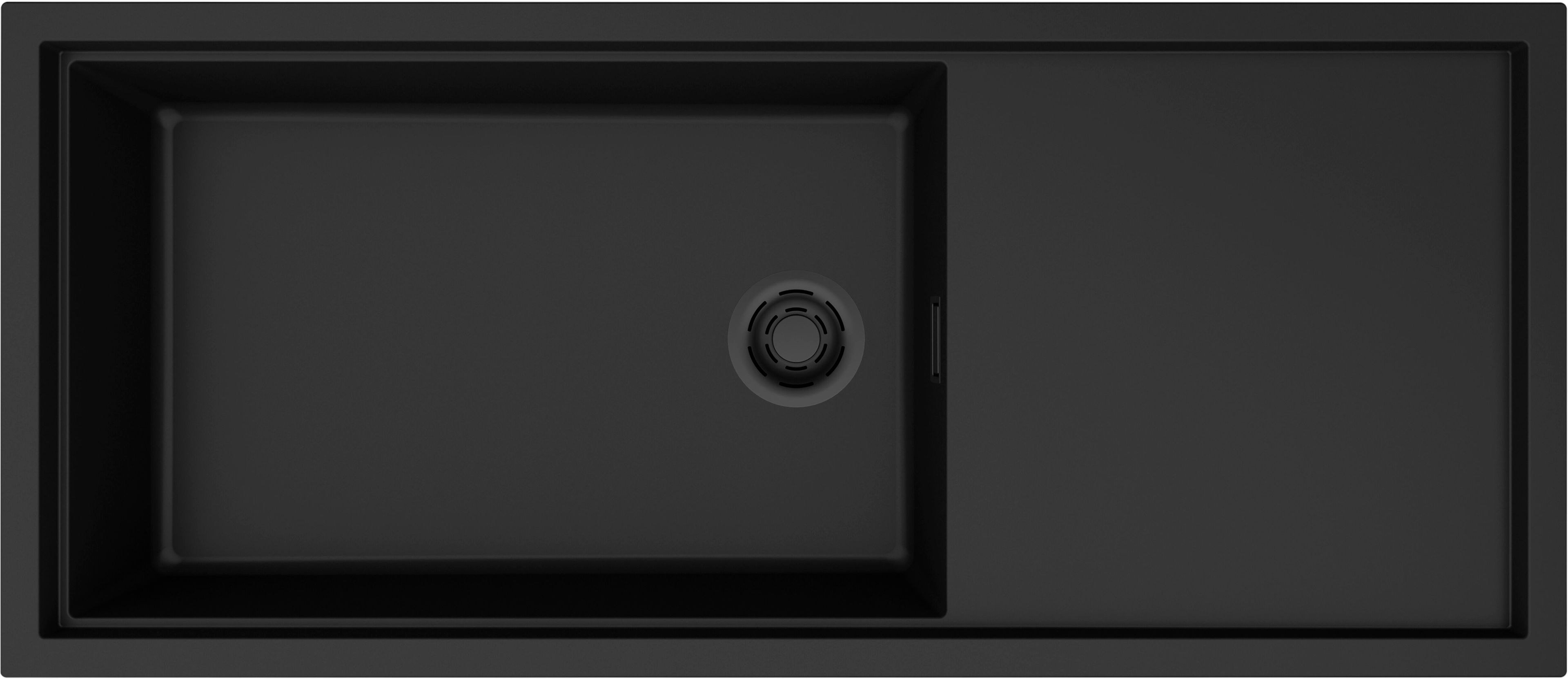 Lavello workstation in Keratek Elleci SINTESI ARCH-00054444 - Вид №40