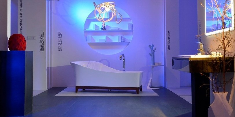 Напольная ванна Sofa Glass1989 RN0000001 - Вид №2