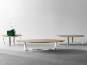 Miniforms Низкий журнальный столик