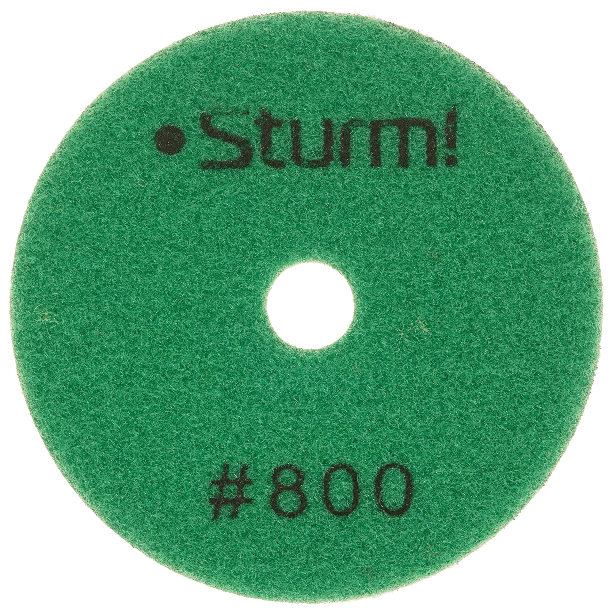 Круг алмазный гибкий Sturm! 9012-D100-800 100 мм 9113150 STDN-0031802 - Вид №1