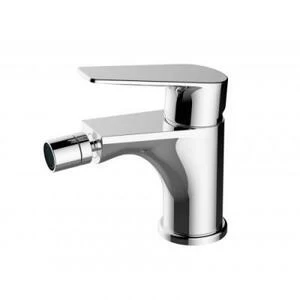 WW MX Арт. ODER 408 Хром. Смеситель для биде однорычажный.