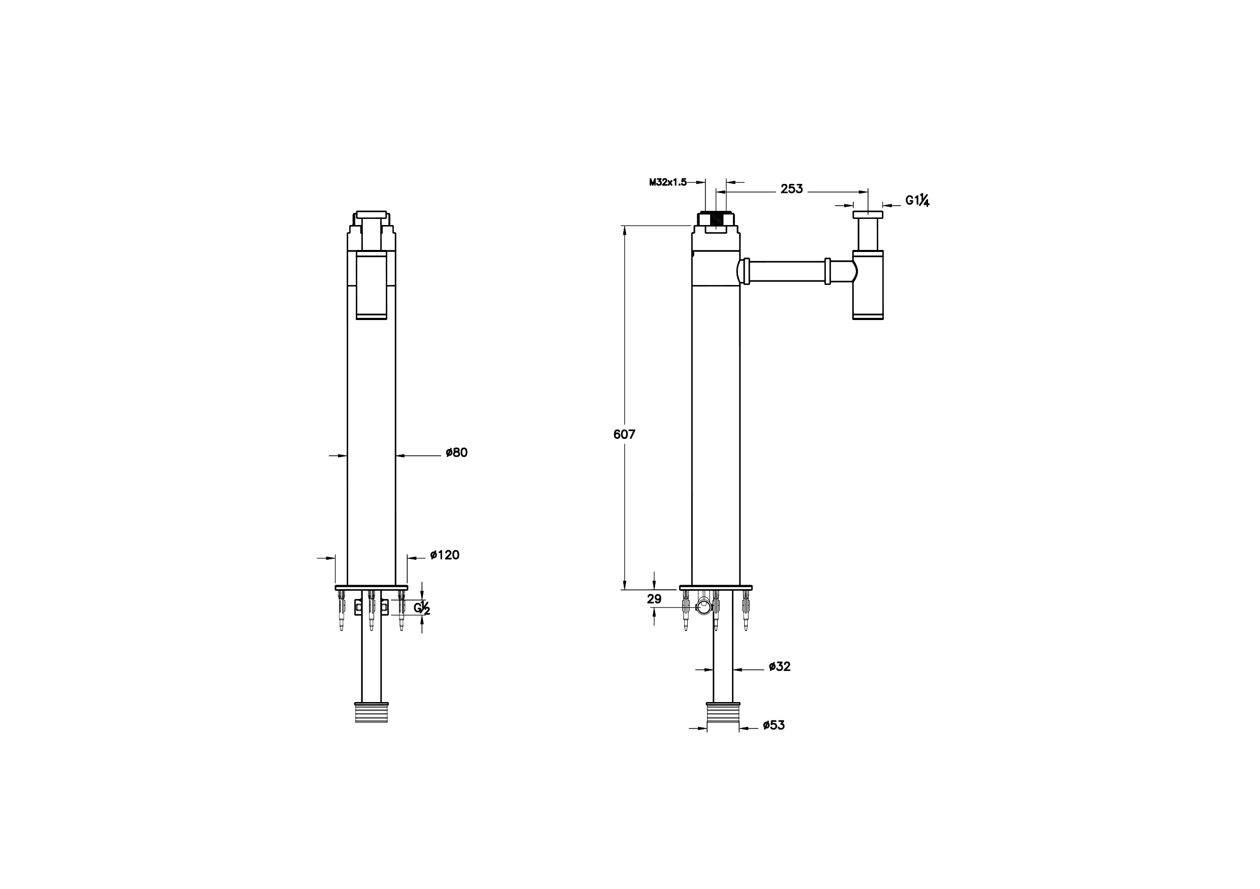 A45160  Vitraglobal Plural - Вид №1