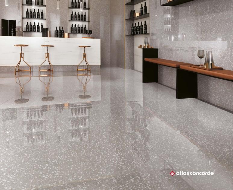 Atlas Concorde Пол из керамогранита с эффектом мрамора Marvel gems sun-id-1482339 - Вид №24