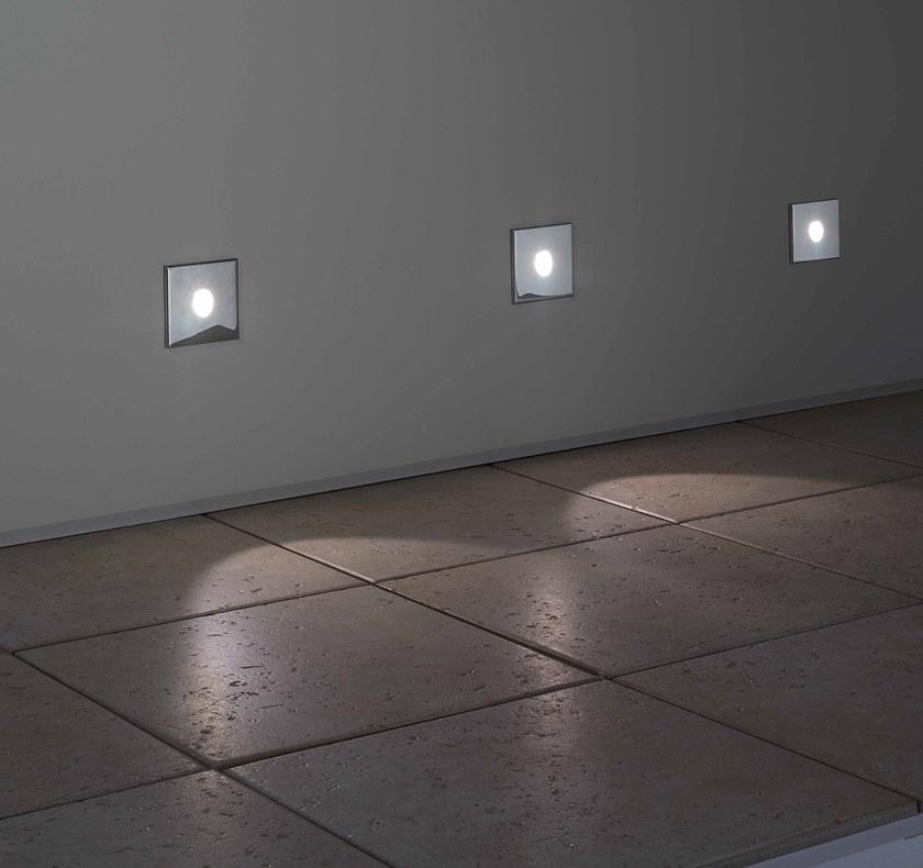 Astro Lighting Цинк настенный светодиодный стремянка sun-id-1450407 - Вид №4