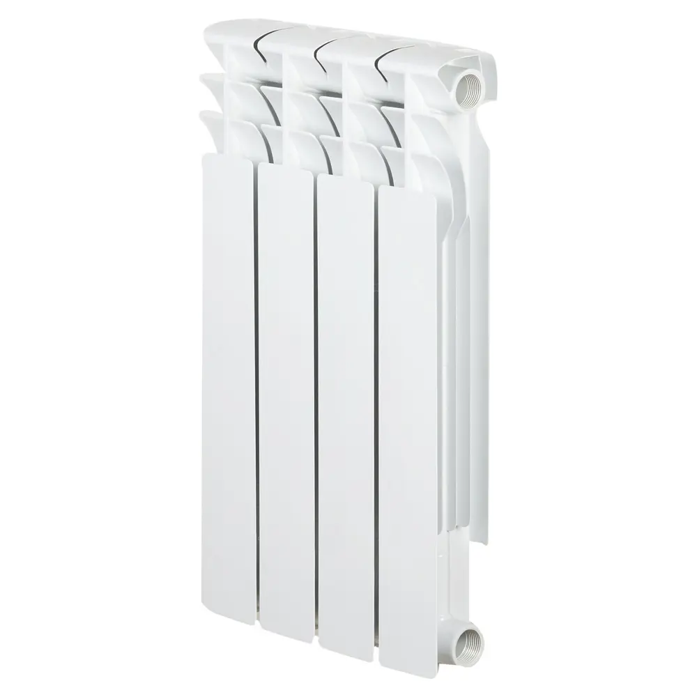 Радиатор Celcia 500/80, 4 секции, биметалл STLM-2094702 - Вид №1