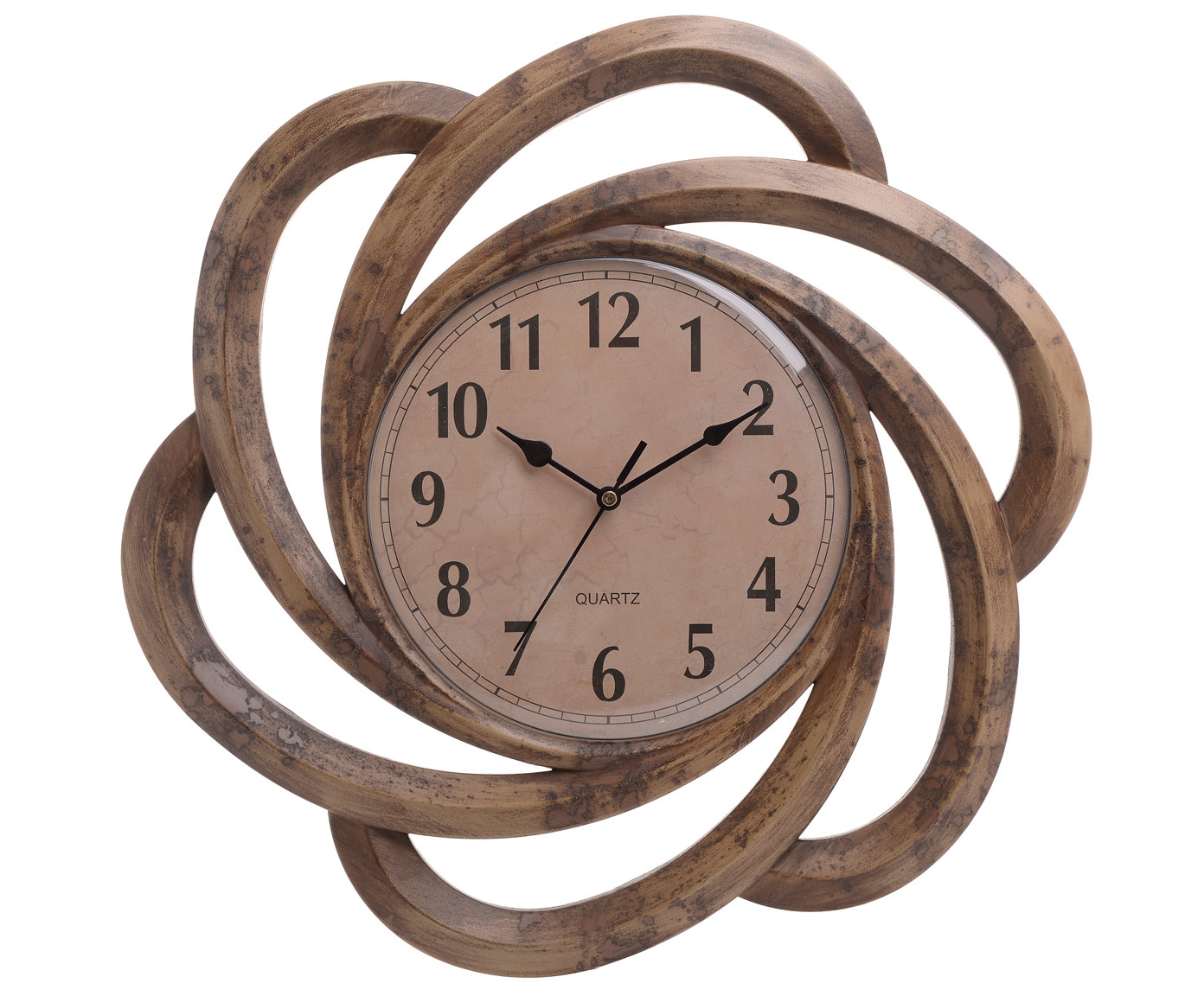 3820284.0096 часы настенные TO4ROOMS 