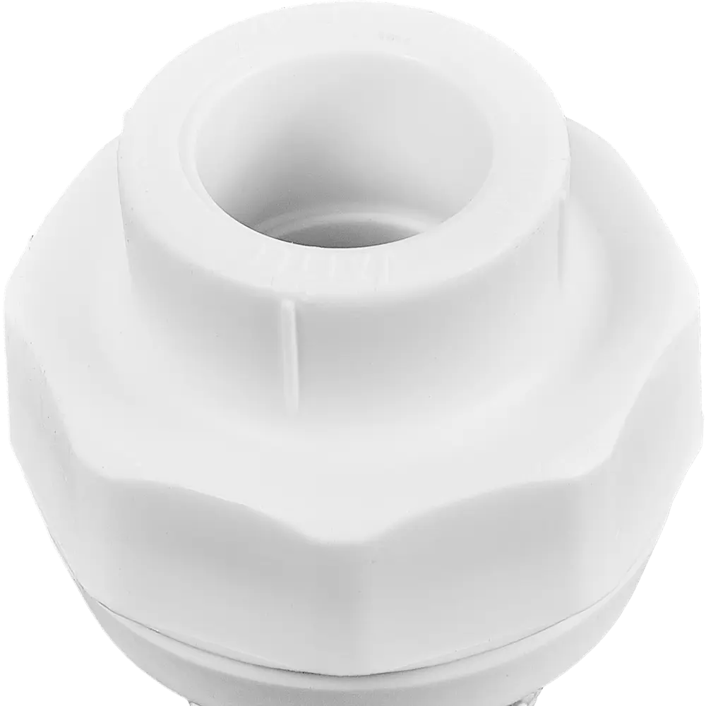 Переходник Valtec 3/4"x20 мм НР полипропилен VTP.701.0.02005 STLM-2069032 - Вид №2