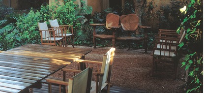 007135 Скамейка BD Barcelona Design Batllo Batlló