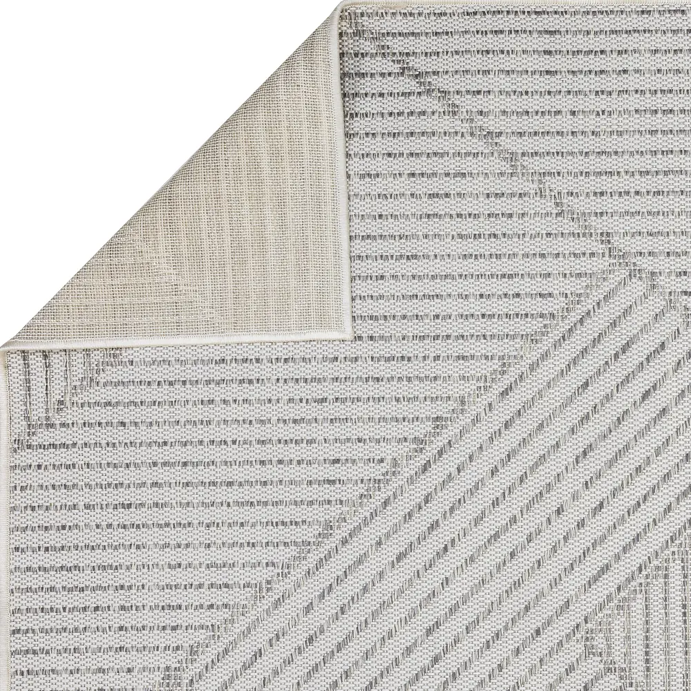 Циновка Дели 160x230 см полипропилен 84116_53211 цвет кремовый ROYALTAFT STLM-2179069 - Вид №2