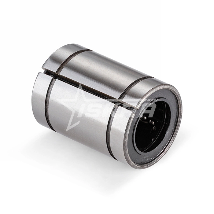 IS653 Линейный подшипник LME12-UU-AJ ISKRA  - Вид №3