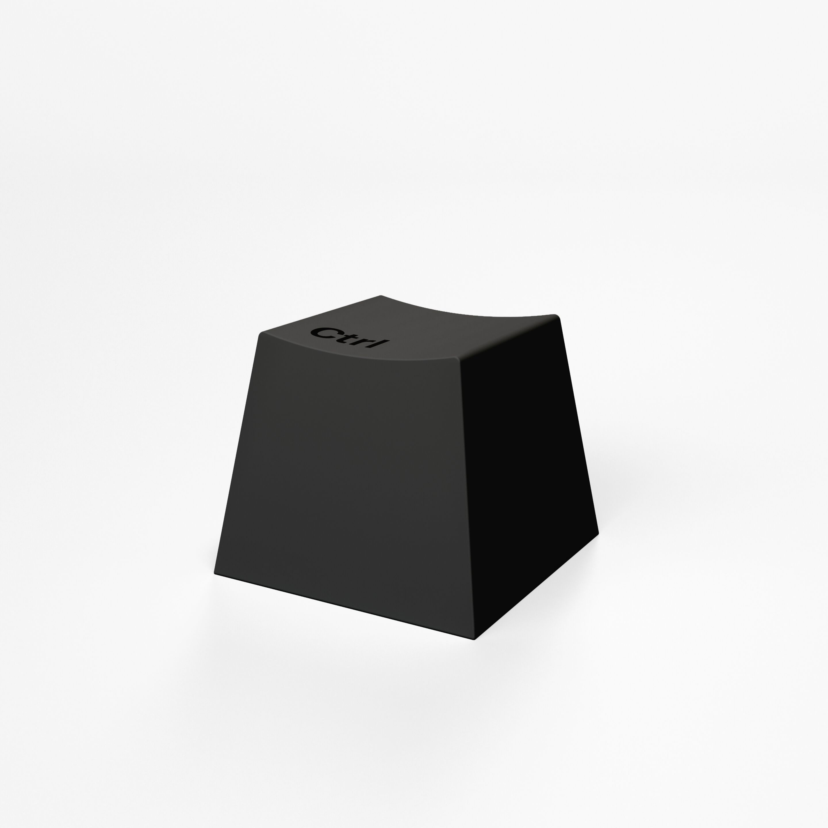 Квадратный модульный пуф с пенопластовым покрытием SIXINCH CTRL ALT DEL ARCH-00076058 - Вид №37