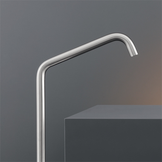 Свободно стоящий носик для ванной H. 720 мм  NEU47 CEADESIGN  - Вид №2