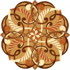 Розетка Амимона