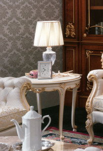 Столик Enea CARLO ASNAGHI 11083