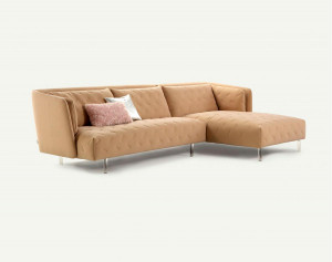 086015 Кушетка SANCAL Obi