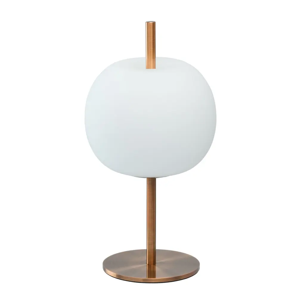 Настольная лампа «Ауксис» LED 1х6 Вт 81973873 STLM-2028493 DEMARKT 