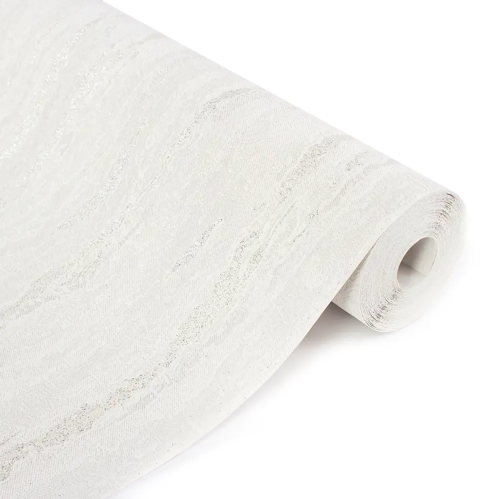 Обои флизелиновые Belvinil Лагуна серые 1.06 м 0032-12 STLM-2060409 - Вид №3