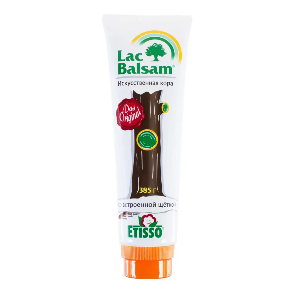Средство Etisso «LacBalsam» для заживления и стерилизации ран деревьев, 385 г Santreyd STLM-2017516