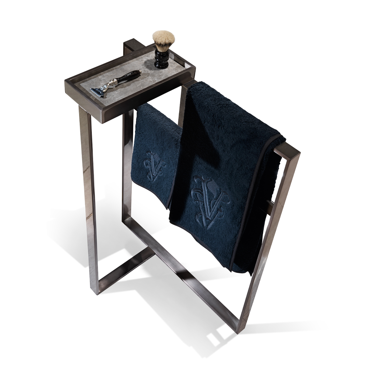 Harmony Держатель для полотенец Visionnaire  - Вид №3