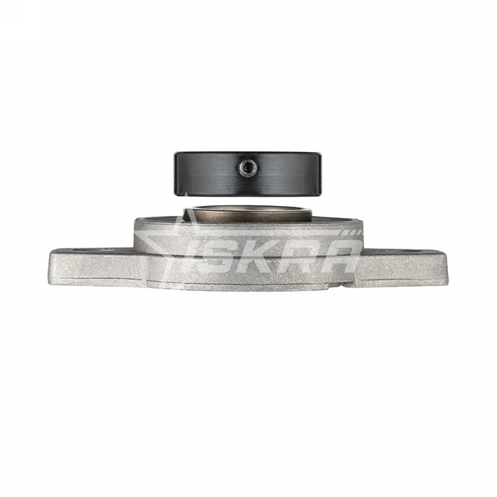 IS2017 Подшипниковый узел UFL003 ISKRA  - Вид №4