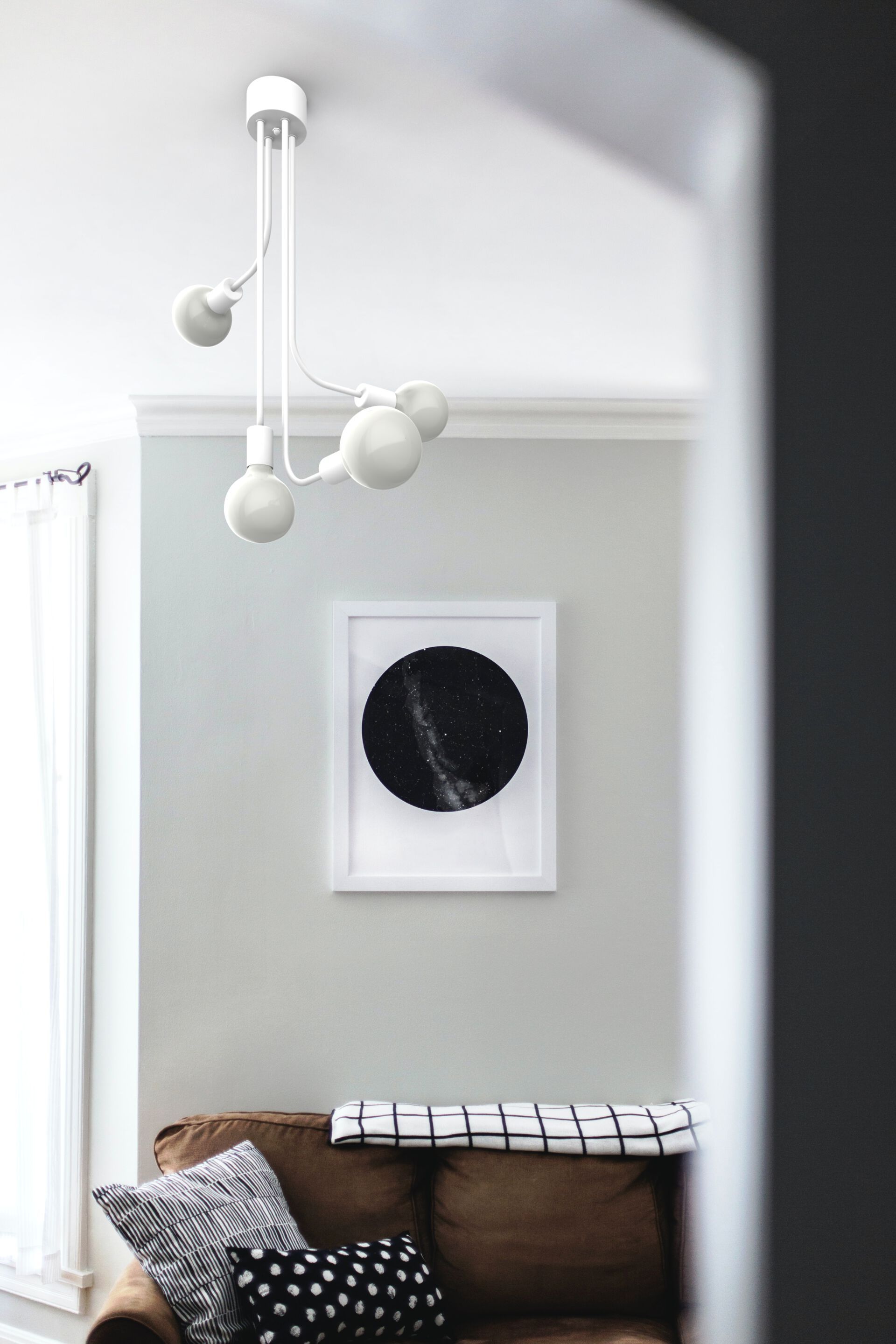 Галогенная потолочная лампа WayPoint Америка ARCH-00015748 - Вид №10