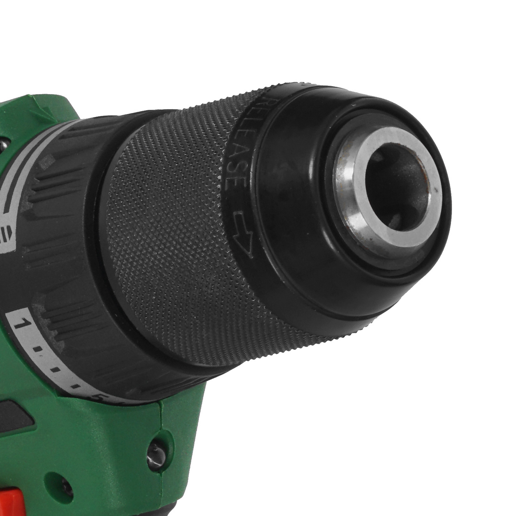 Дрель-шуруповерт STATUS CBL16-2Li 9974372 STDN-0103879 - Вид №4