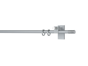 Алюминиевая карниз