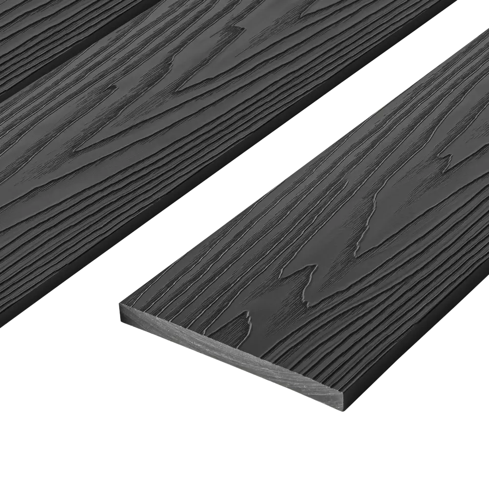 Santreyd Заборная доска T-Decks графит для ограждений и лестниц 87036590 STLM-1470723 - Вид №1