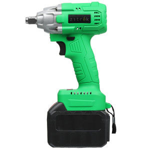 Гайковерт Zitrek Crusher 20-Li 9080279