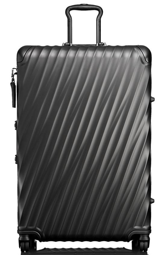 36869MD2 Чемодан Extended Trip Packing Case Tumi 19 Degree Aluminum 